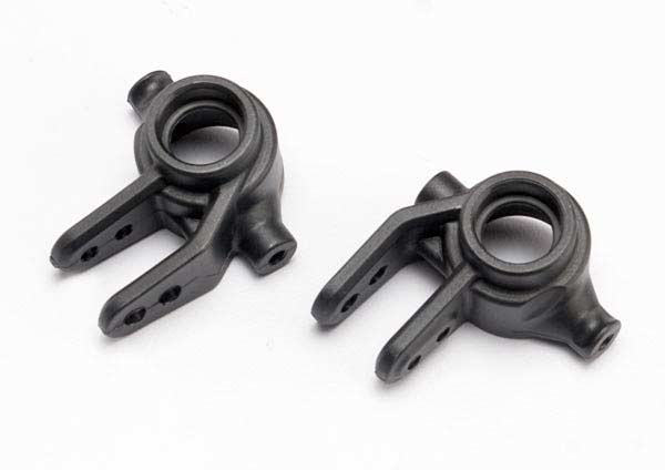 Steering blocks, left & right